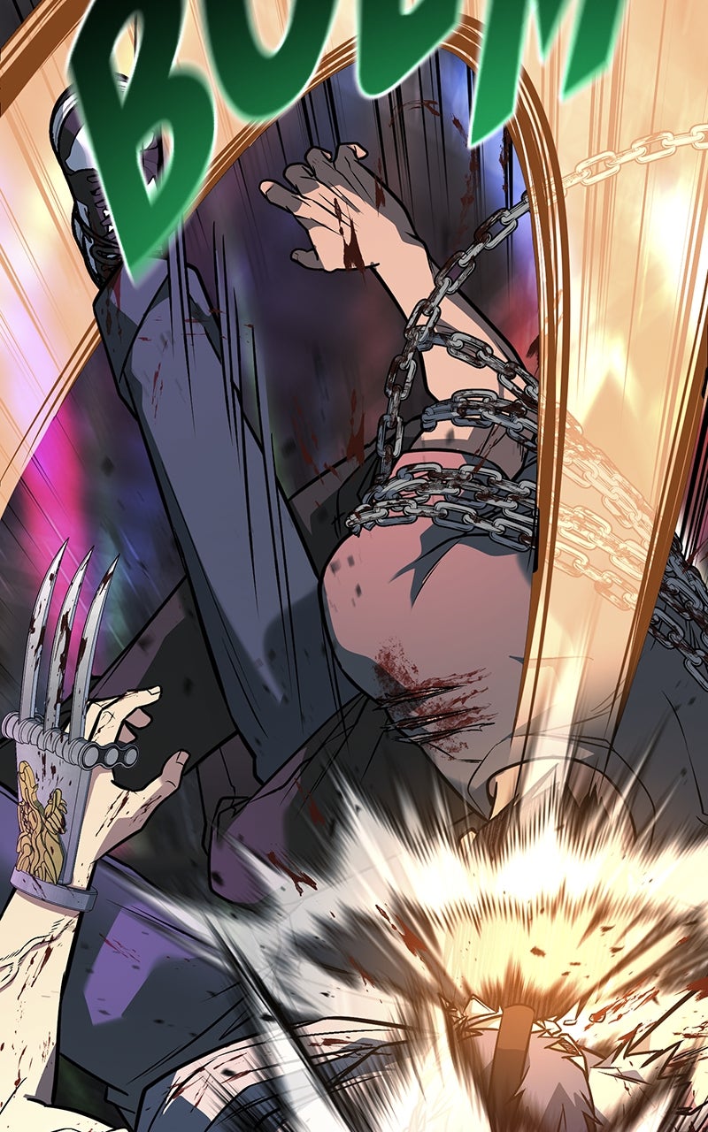 Read King of the Arena FR Manga Online