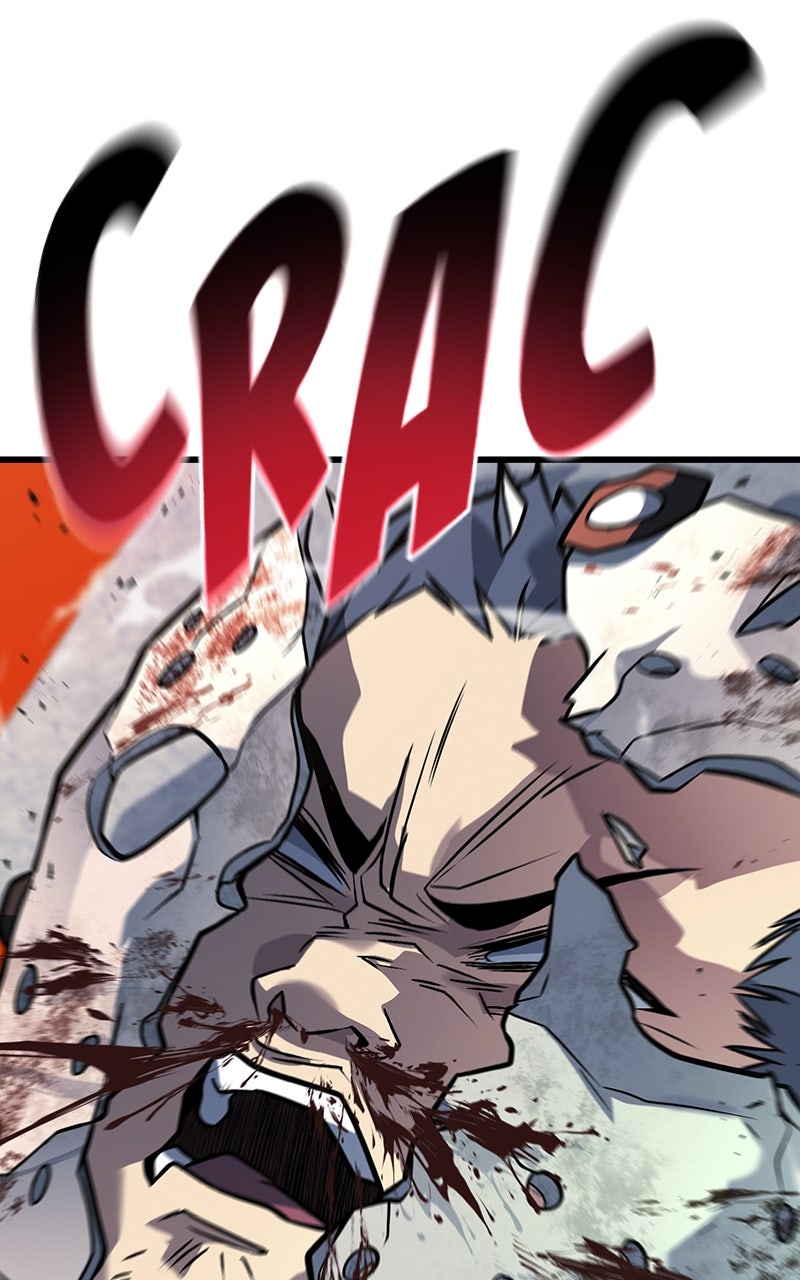 Read King of the Arena FR Manga Online