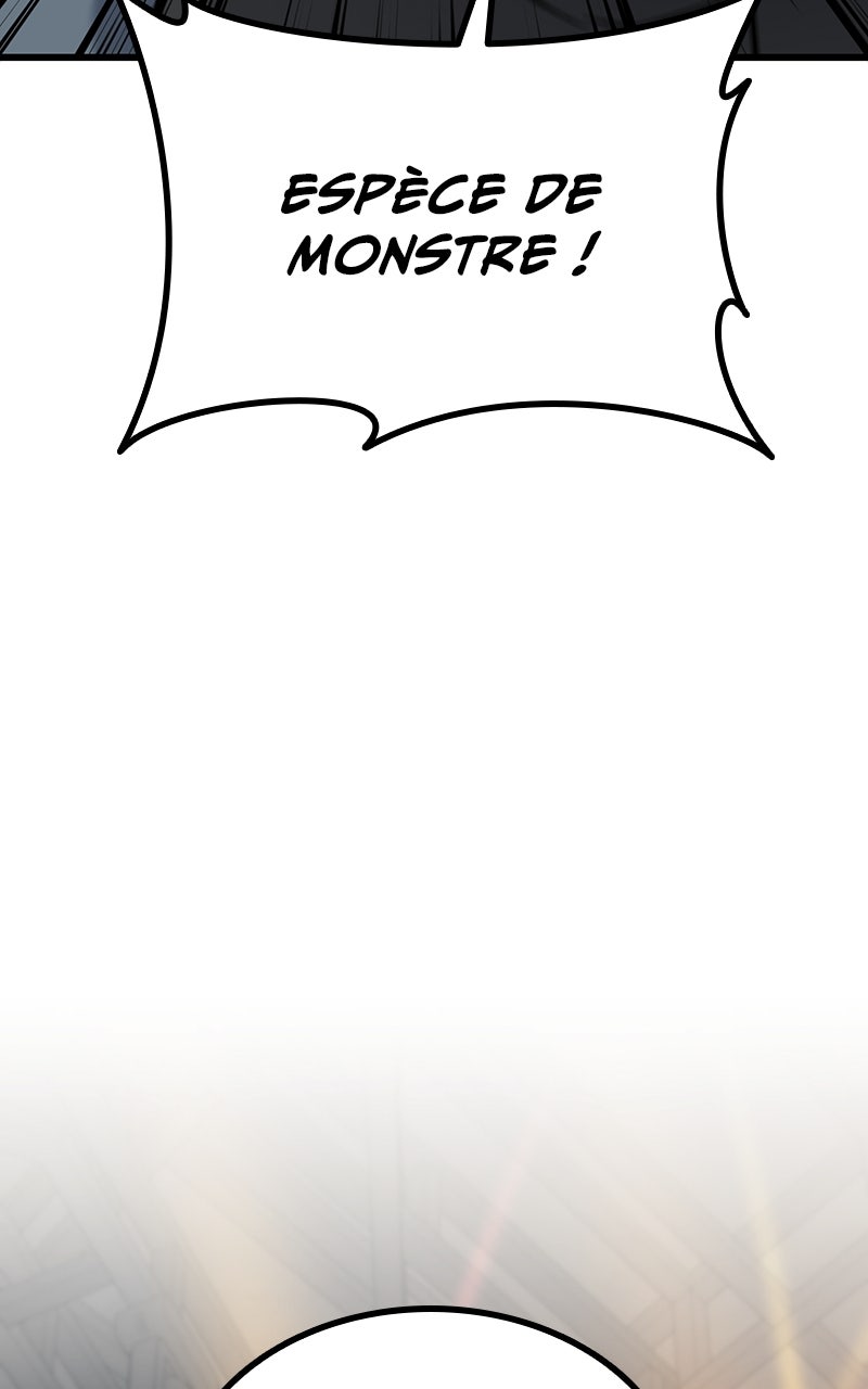 Read King of the Arena FR Manga Online