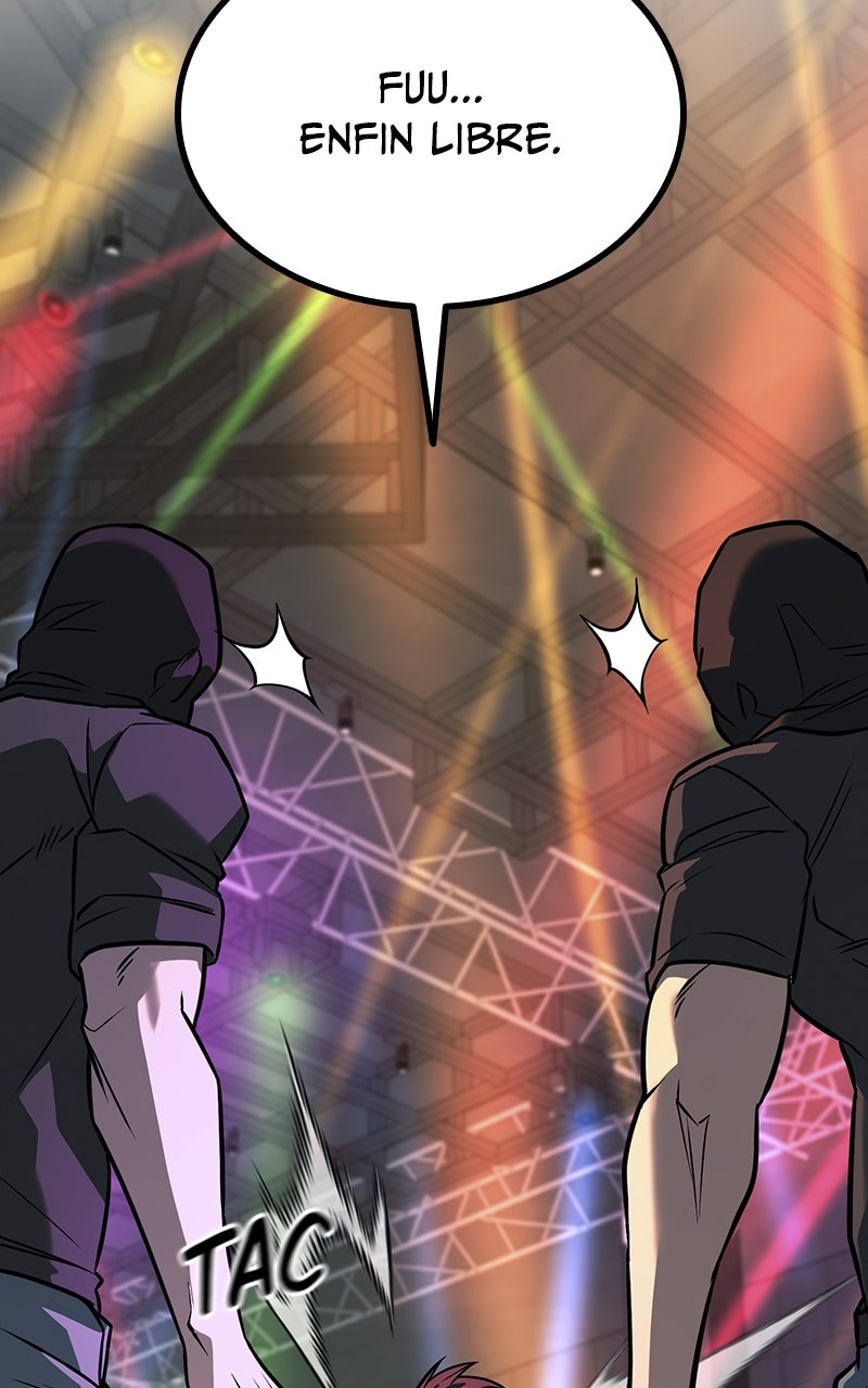 Read King of the Arena FR Manga Online