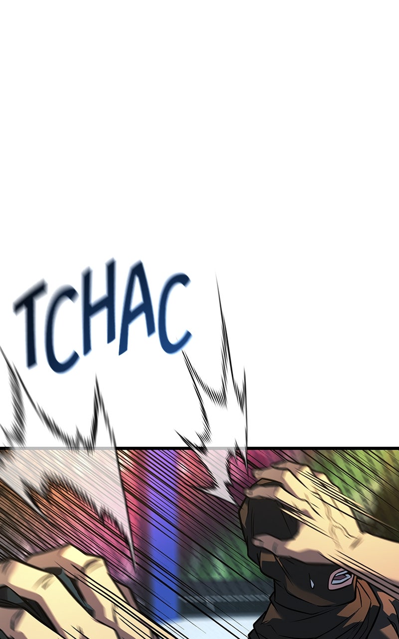 Read King of the Arena FR Manga Online