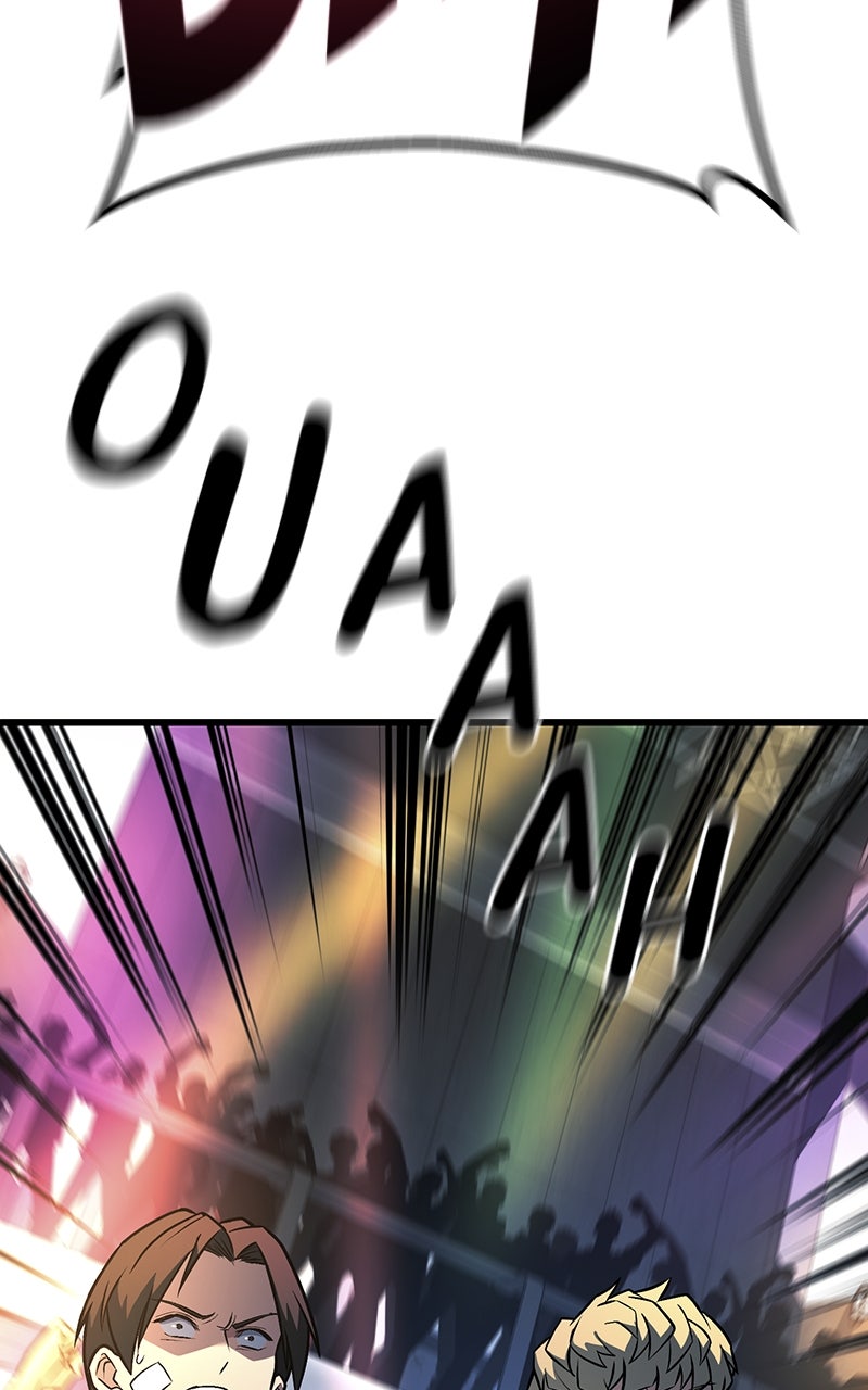 Read King of the Arena FR Manga Online