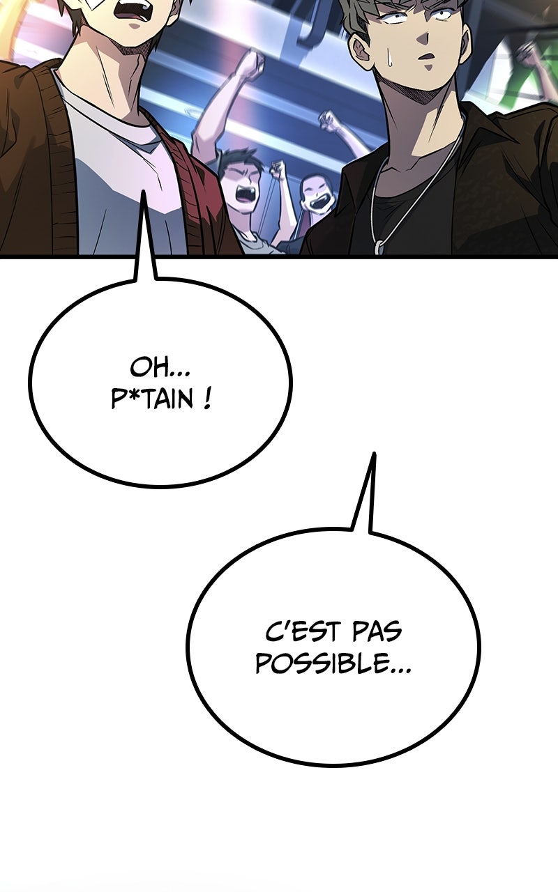 Read King of the Arena FR Manga Online