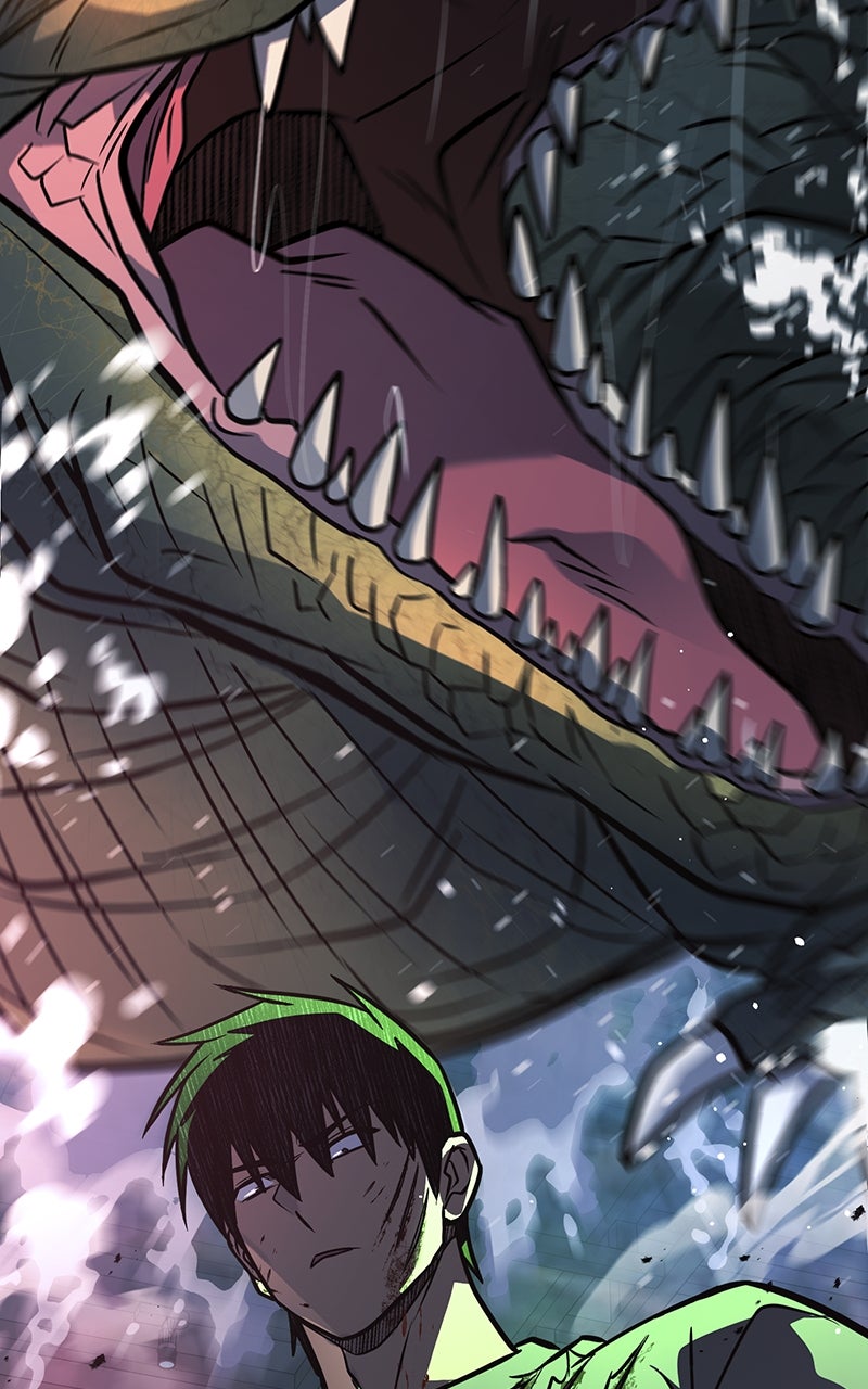 Read King of the Arena FR Manga Online