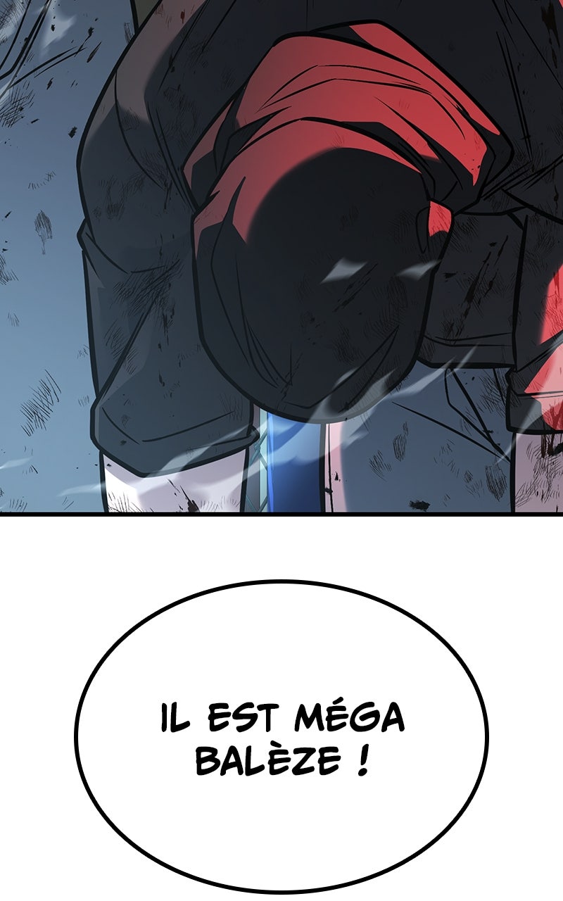 Read King of the Arena FR Manga Online