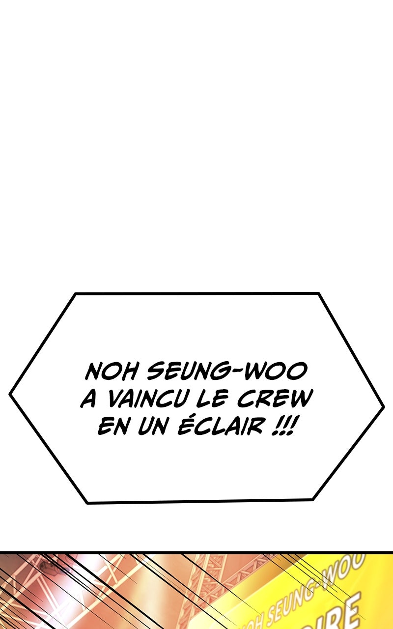 Read King of the Arena FR Manga Online