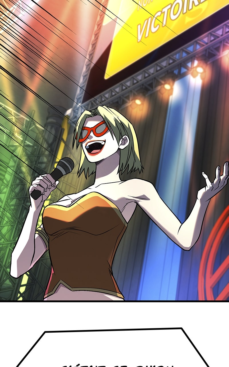 Read King of the Arena FR Manga Online