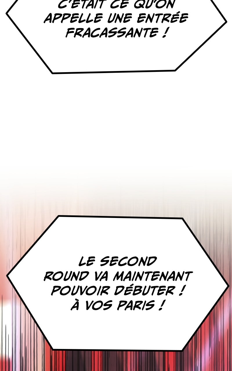 Read King of the Arena FR Manga Online