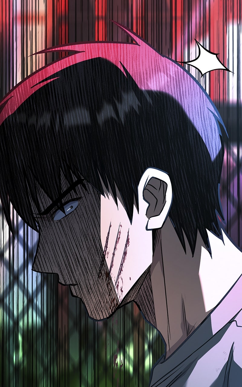 Read King of the Arena FR Manga Online