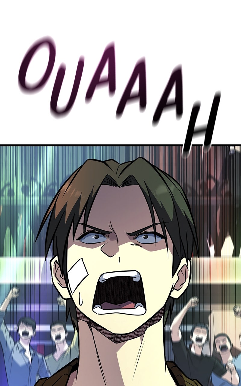 Read King of the Arena FR Manga Online