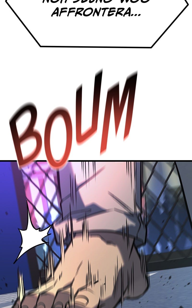 Read King of the Arena FR Manga Online