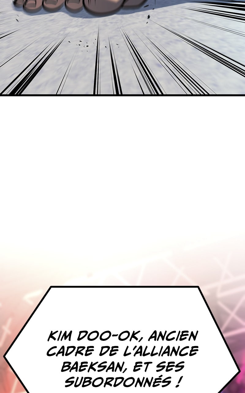 Read King of the Arena FR Manga Online