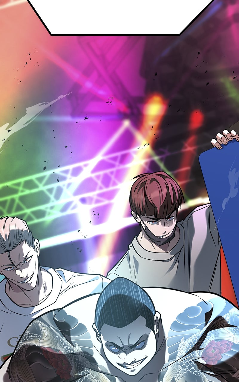 Read King of the Arena FR Manga Online