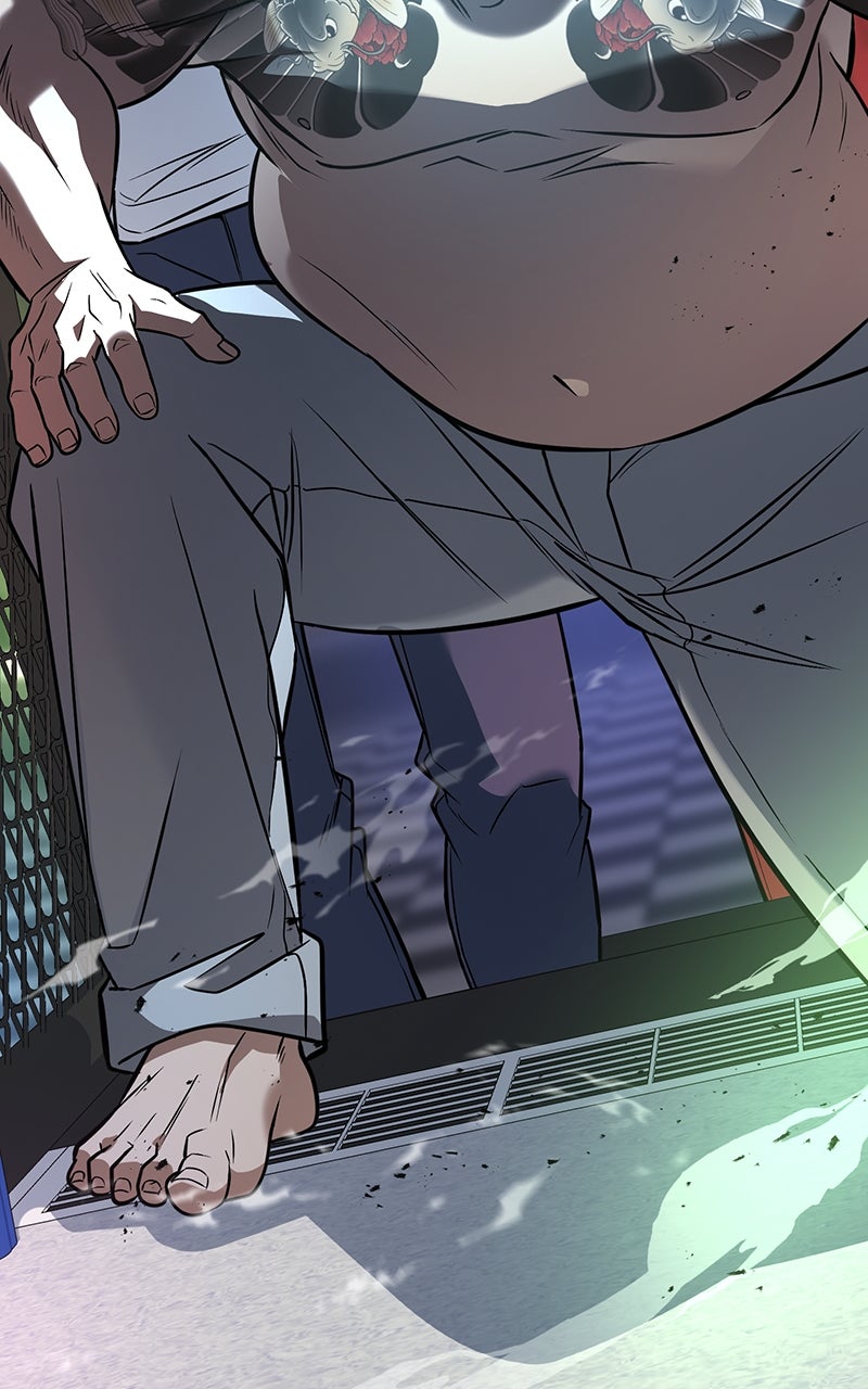 Read King of the Arena FR Manga Online