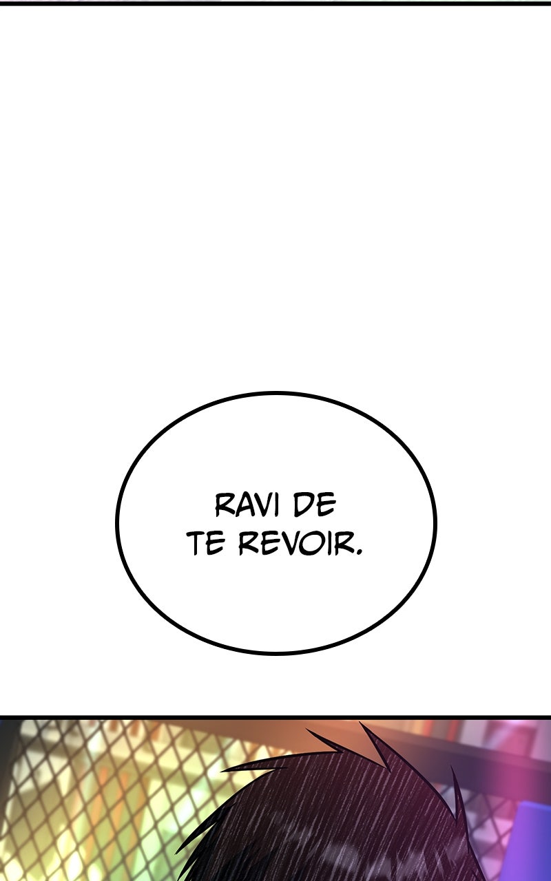 Read King of the Arena FR Manga Online