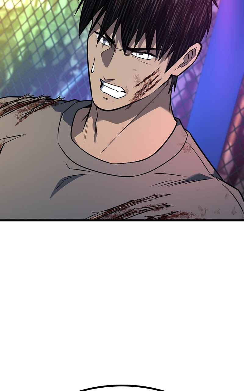 Read King of the Arena FR Manga Online