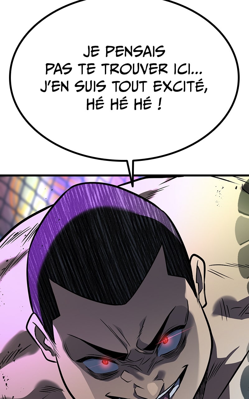 Read King of the Arena FR Manga Online