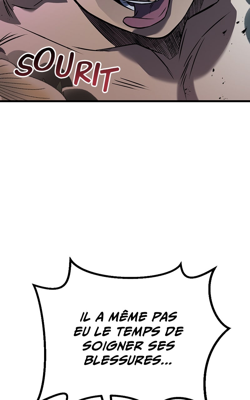 Read King of the Arena FR Manga Online