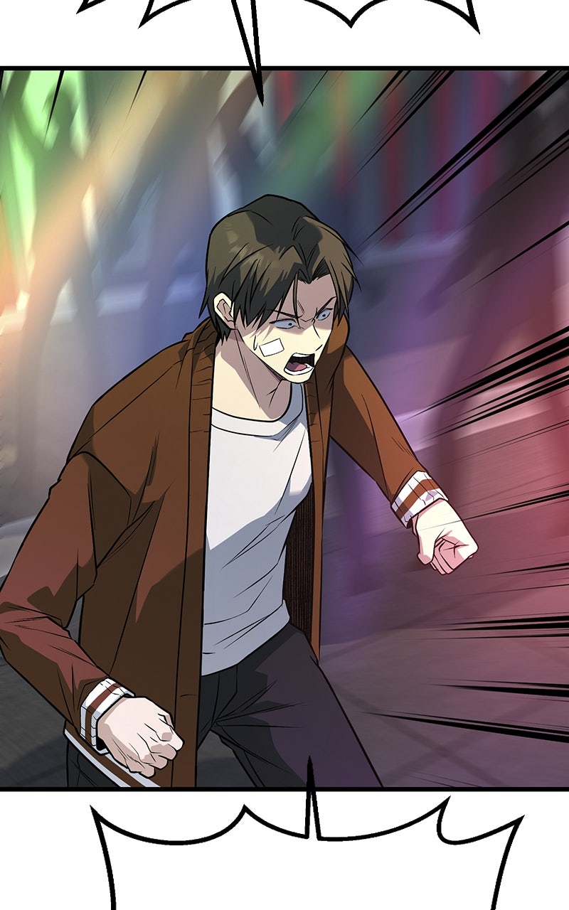 Read King of the Arena FR Manga Online