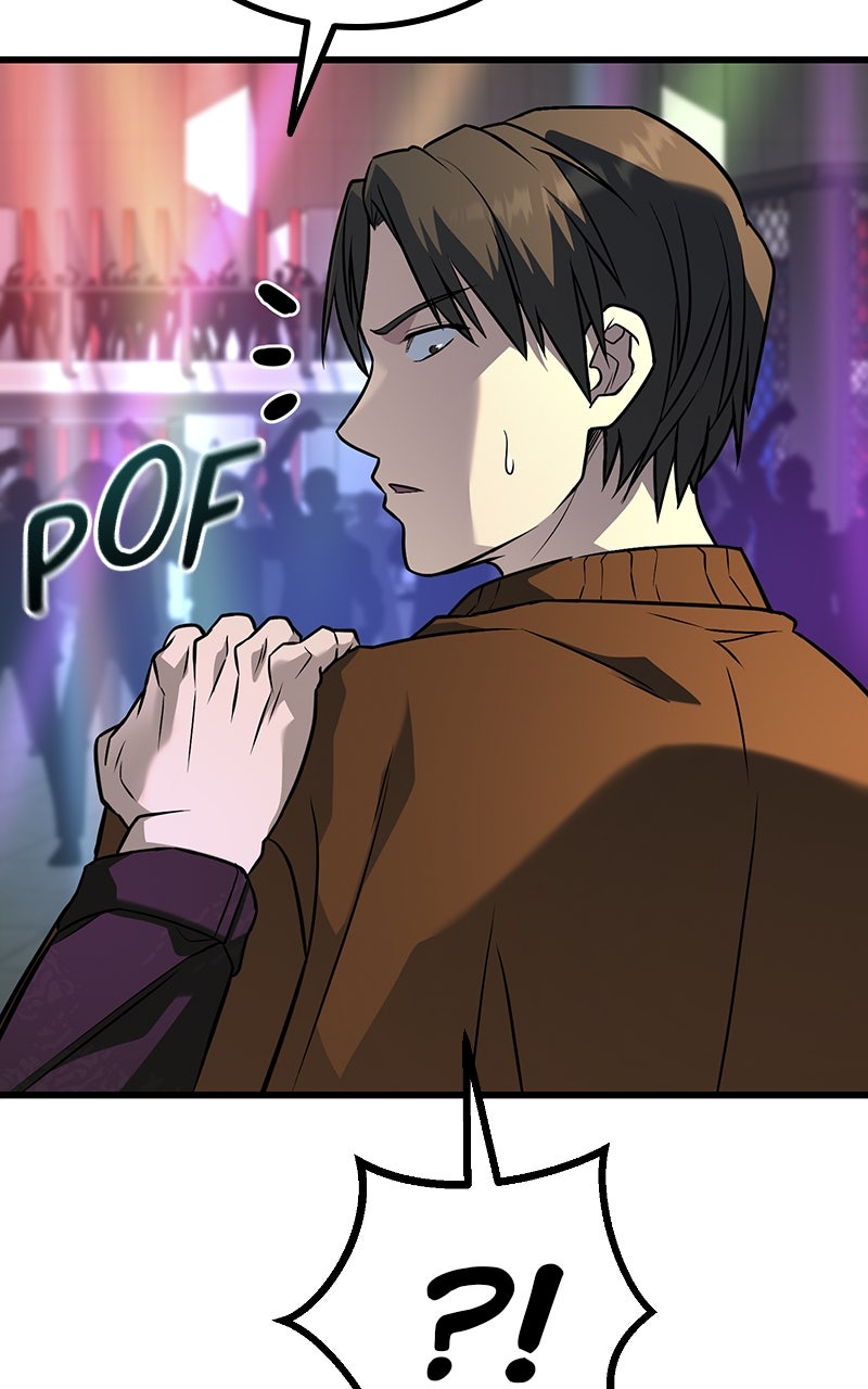 Read King of the Arena FR Manga Online