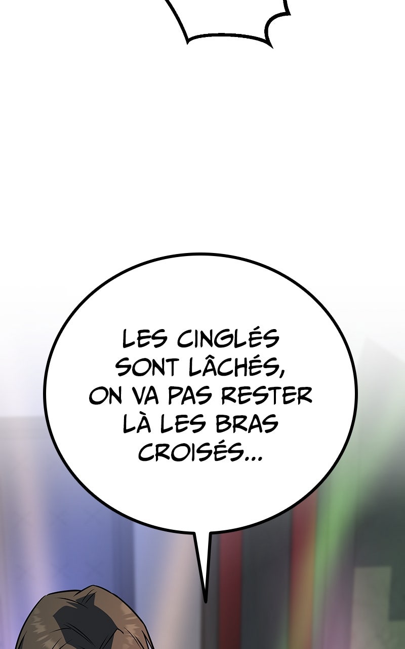 Read King of the Arena FR Manga Online