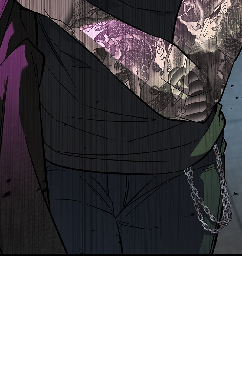 Read King of the Arena FR Manga Online