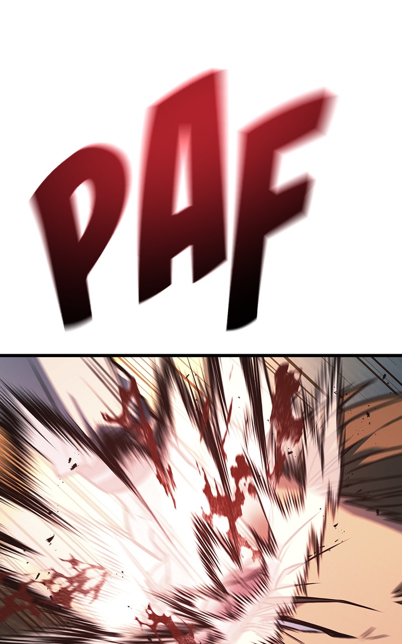 Read King of the Arena FR Manga Online