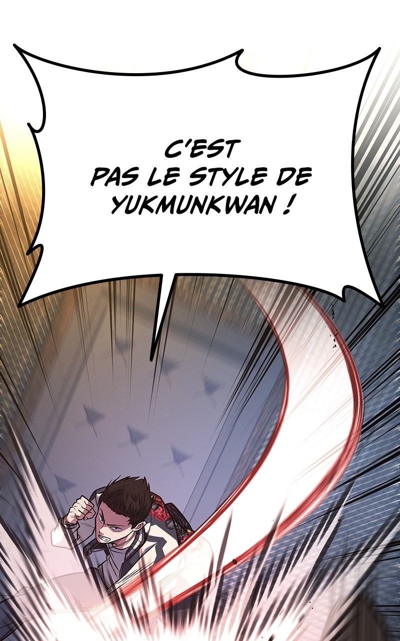 Read King of the Arena FR Manga Online