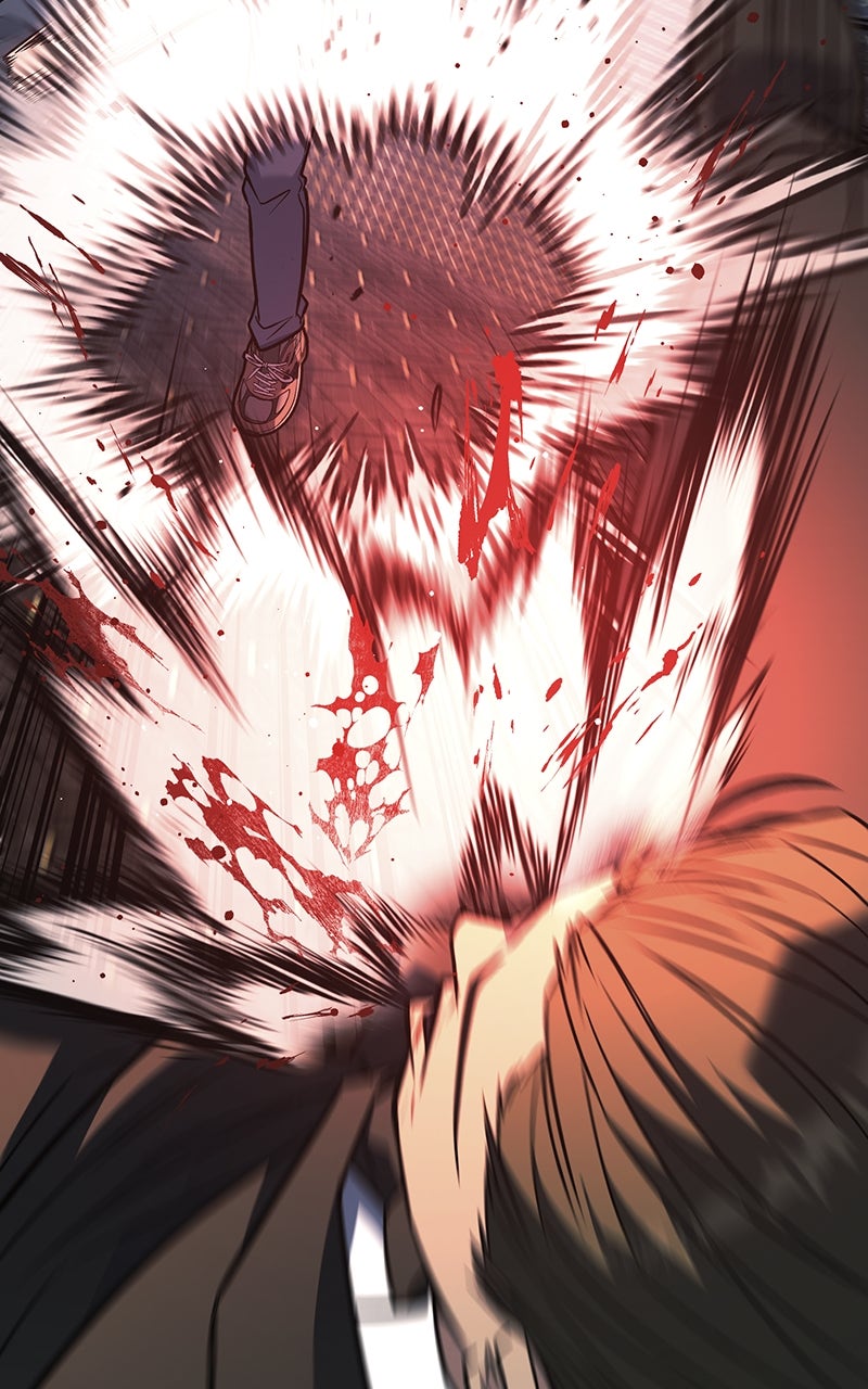 Read King of the Arena FR Manga Online