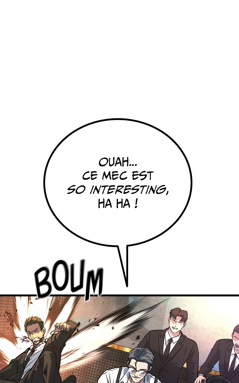 Read King of the Arena FR Manga Online