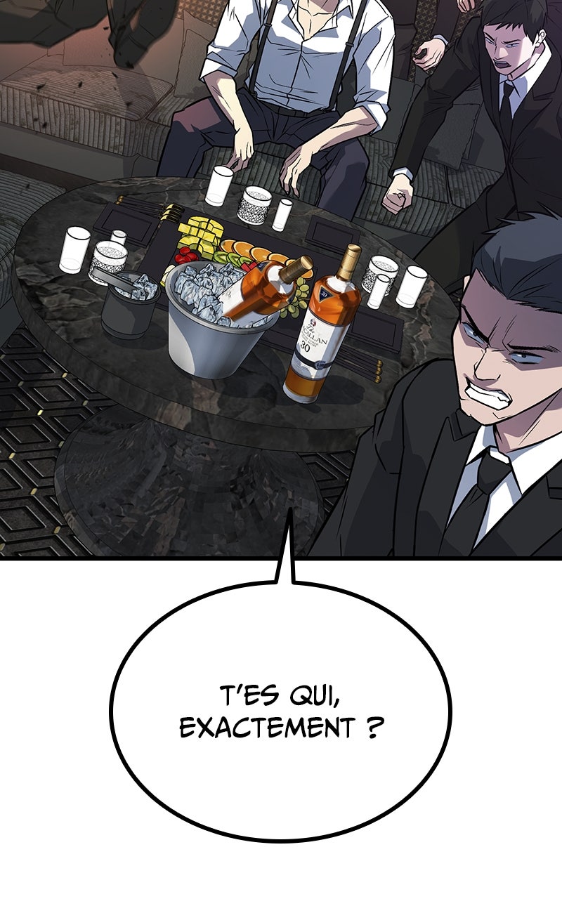 Read King of the Arena FR Manga Online