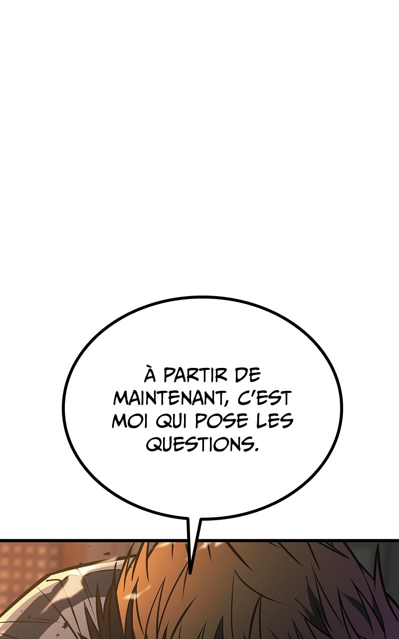 Read King of the Arena FR Manga Online