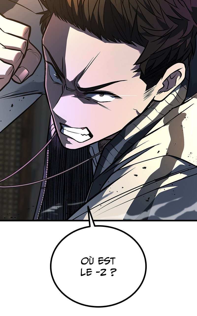 Read King of the Arena FR Manga Online