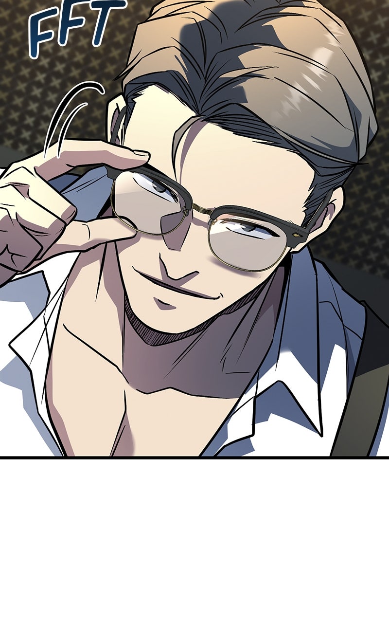 Read King of the Arena FR Manga Online