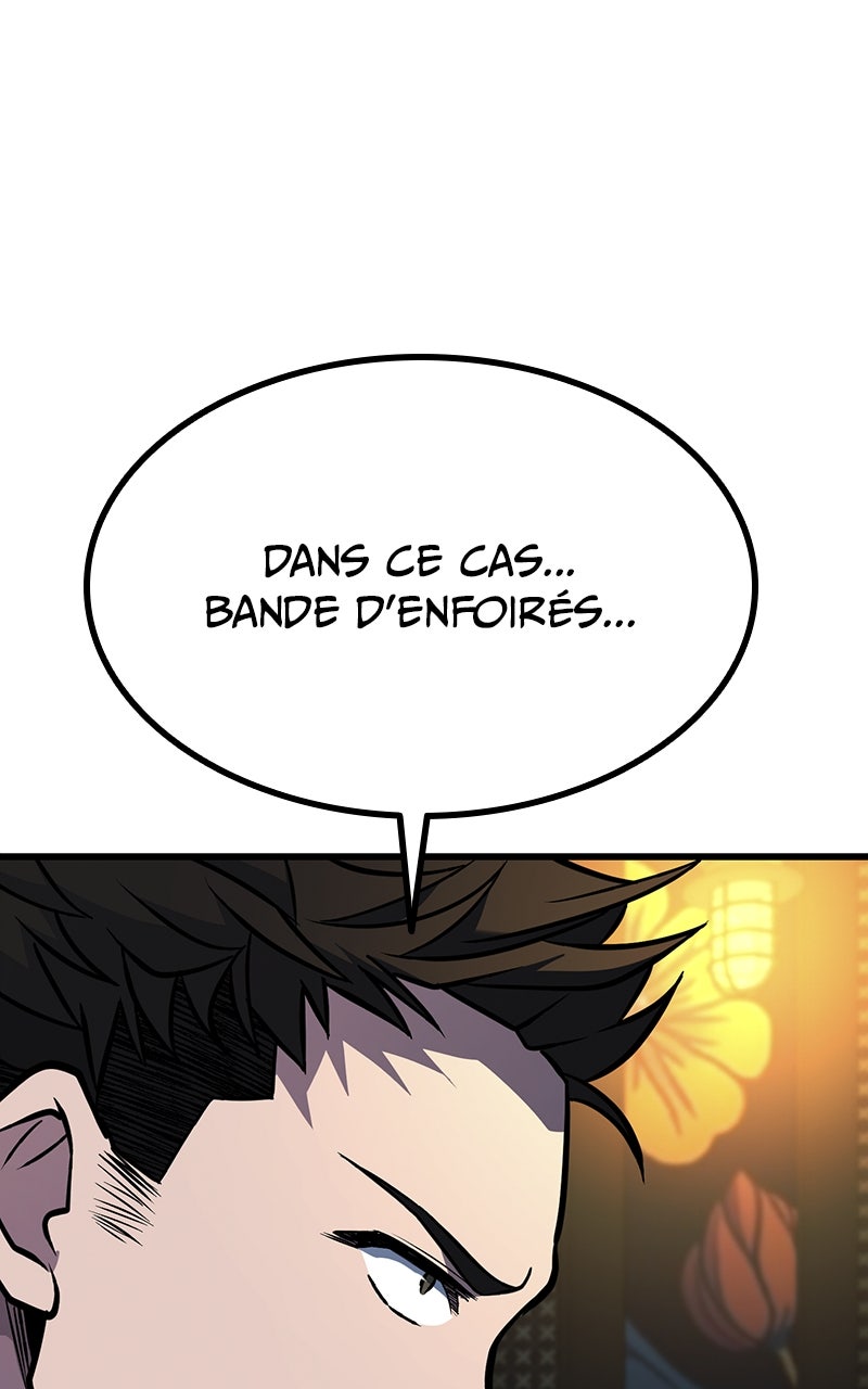 Read King of the Arena FR Manga Online