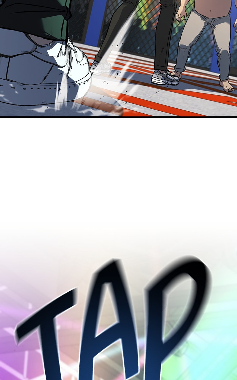 Read King of the Arena FR Manga Online