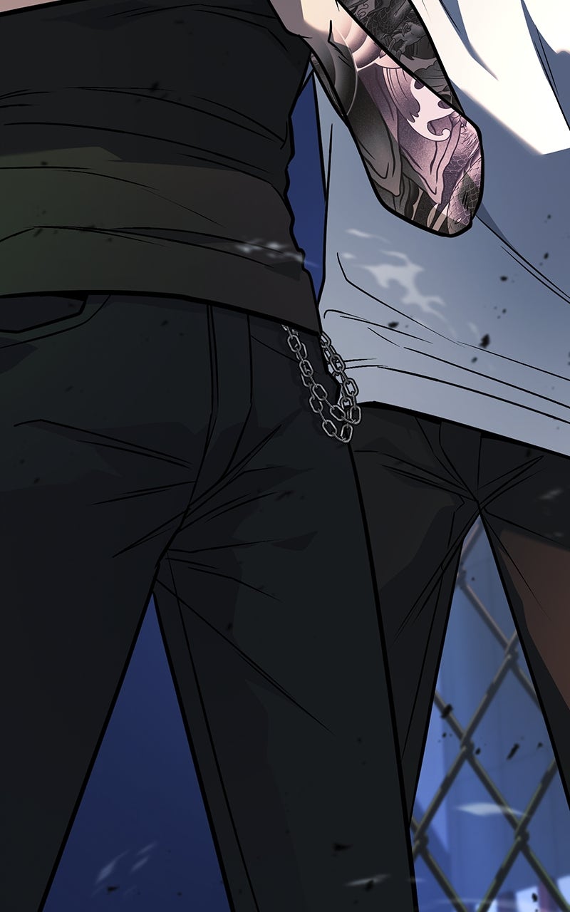 Read King of the Arena FR Manga Online