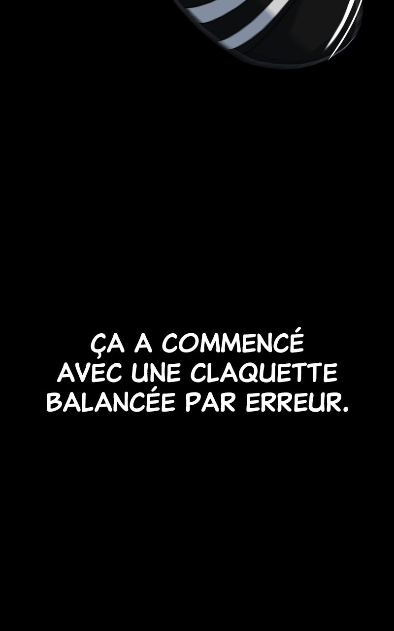 Read King of the Arena FR Manga Online