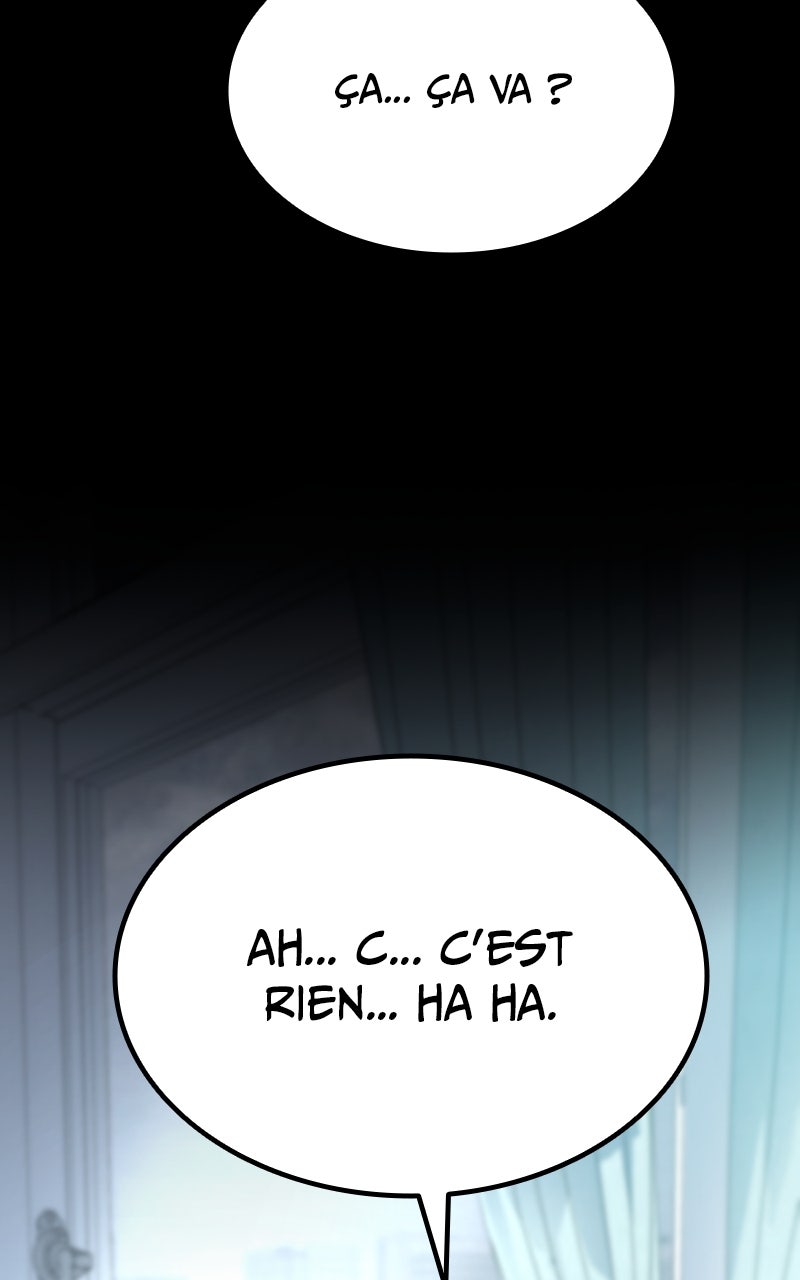 Read King of the Arena FR Manga Online