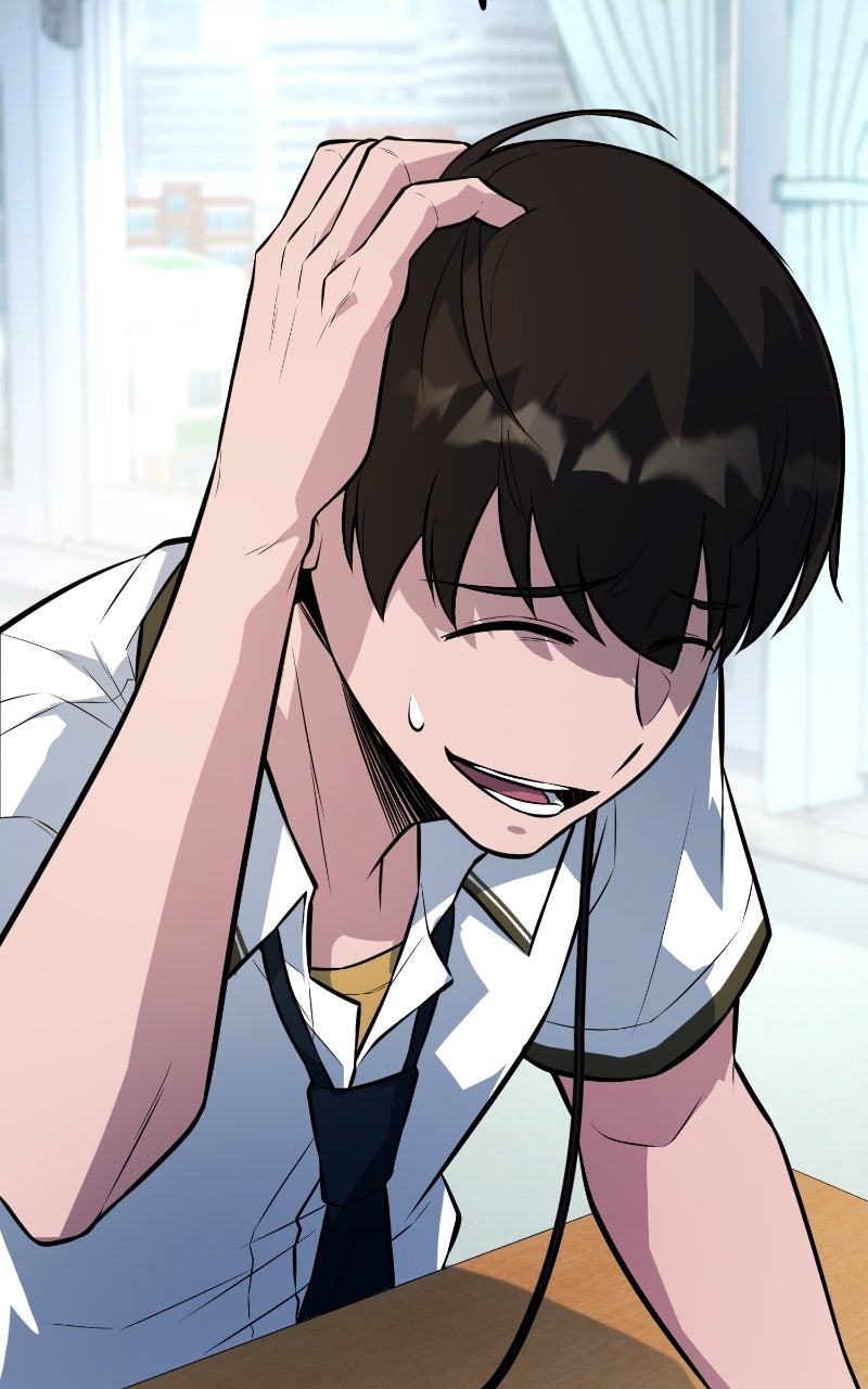 Read King of the Arena FR Manga Online