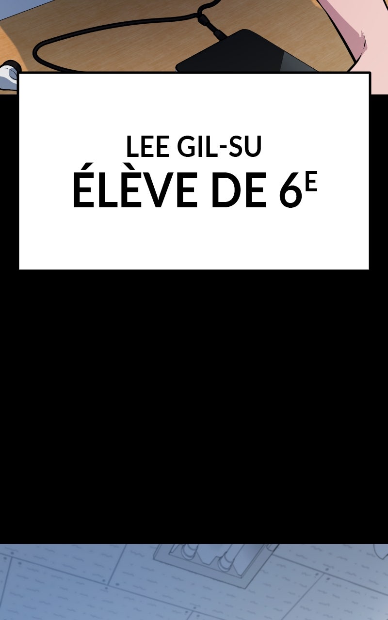 Read King of the Arena FR Manga Online