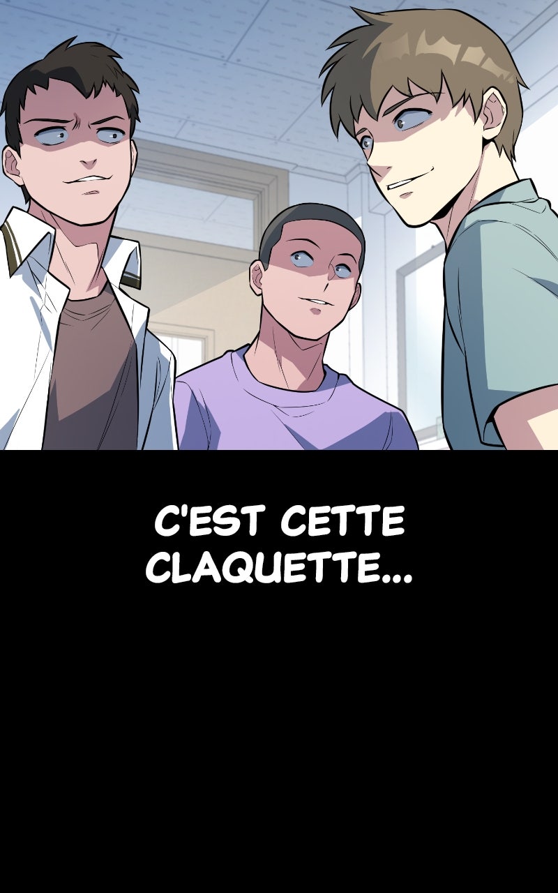 Read King of the Arena FR Manga Online