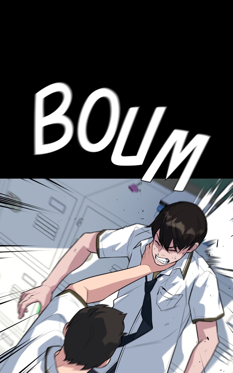 Read King of the Arena FR Manga Online