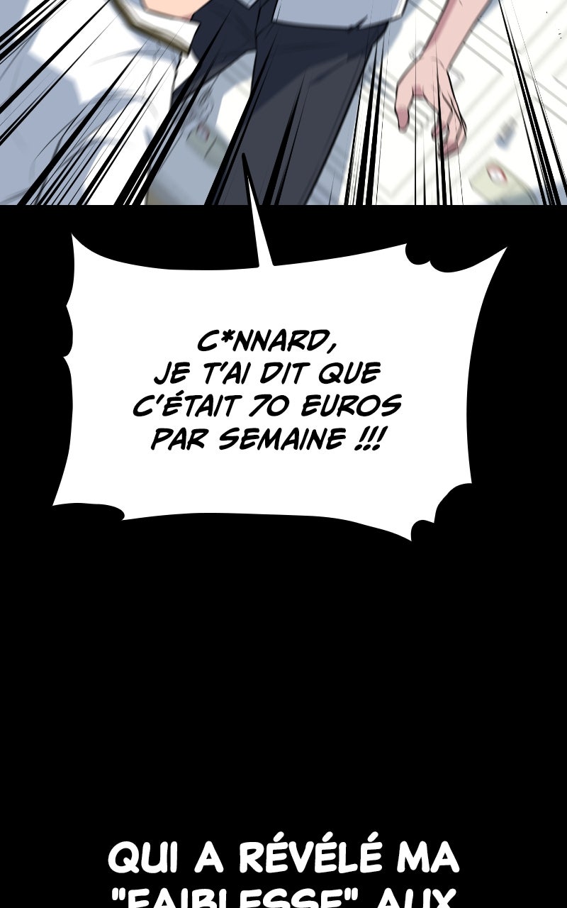 Read King of the Arena FR Manga Online