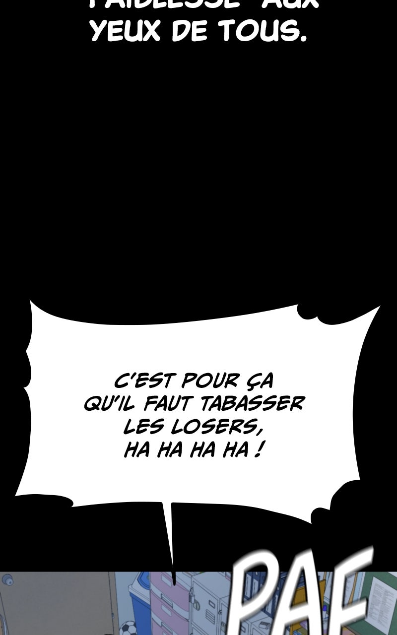 Read King of the Arena FR Manga Online