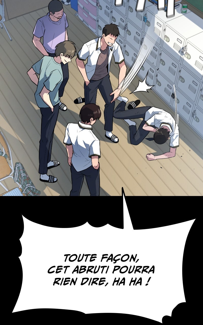 Read King of the Arena FR Manga Online