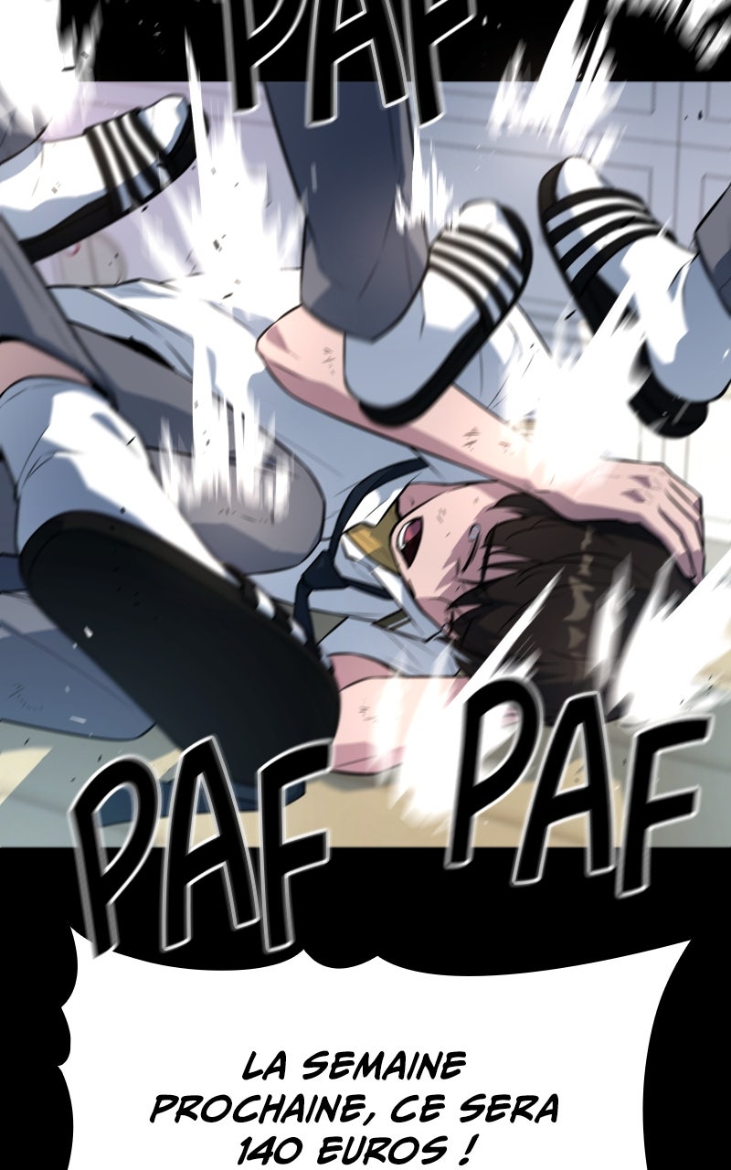 Read King of the Arena FR Manga Online