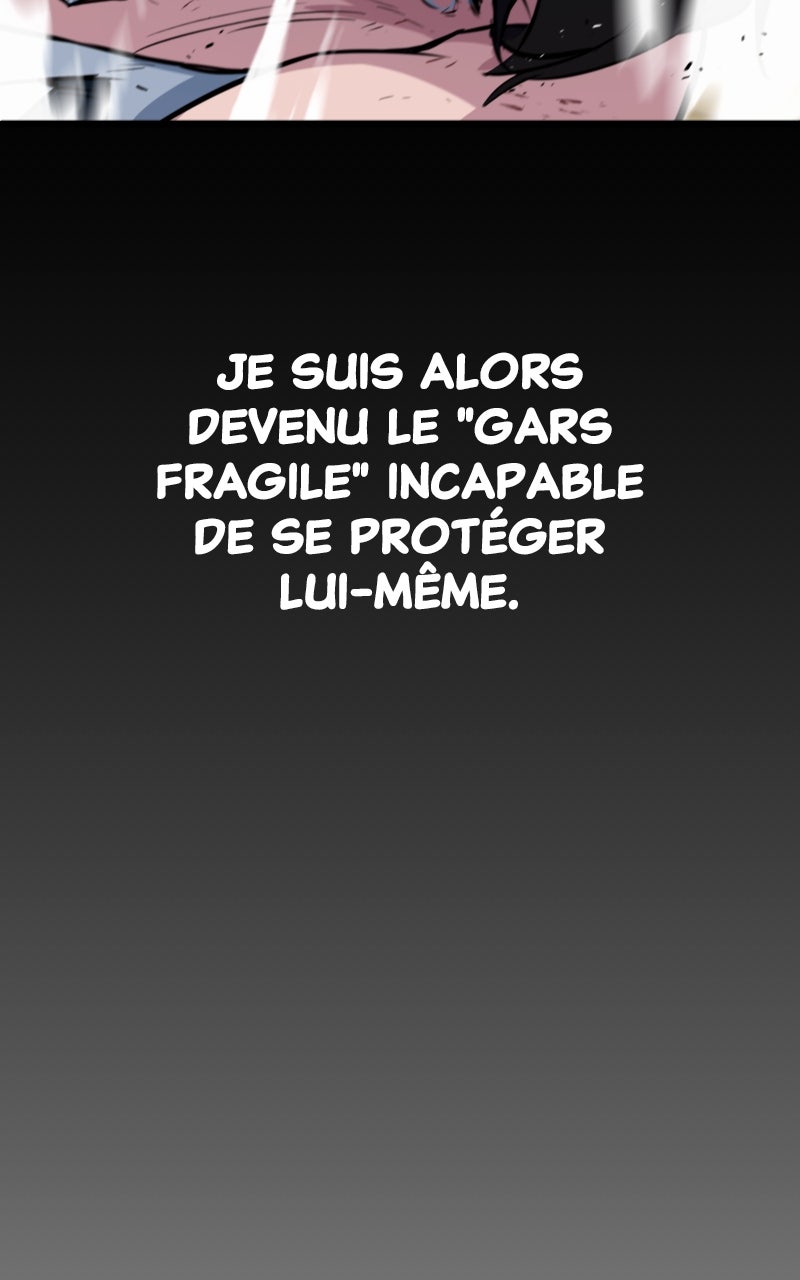 Read King of the Arena FR Manga Online