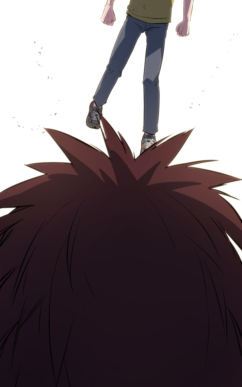 Read King of the Arena FR Manga Online