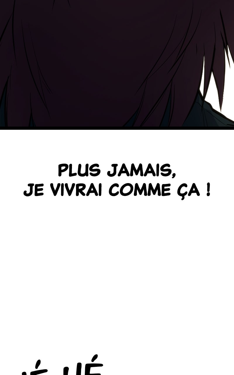 Read King of the Arena FR Manga Online